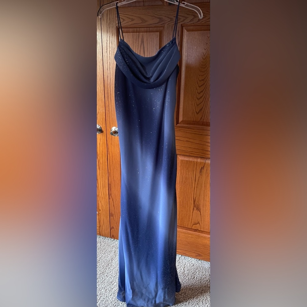 Long dress